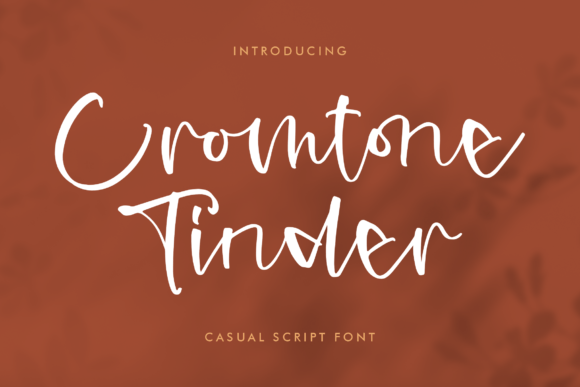 Cromtone Tinder: A Designer's Field Review for Branding